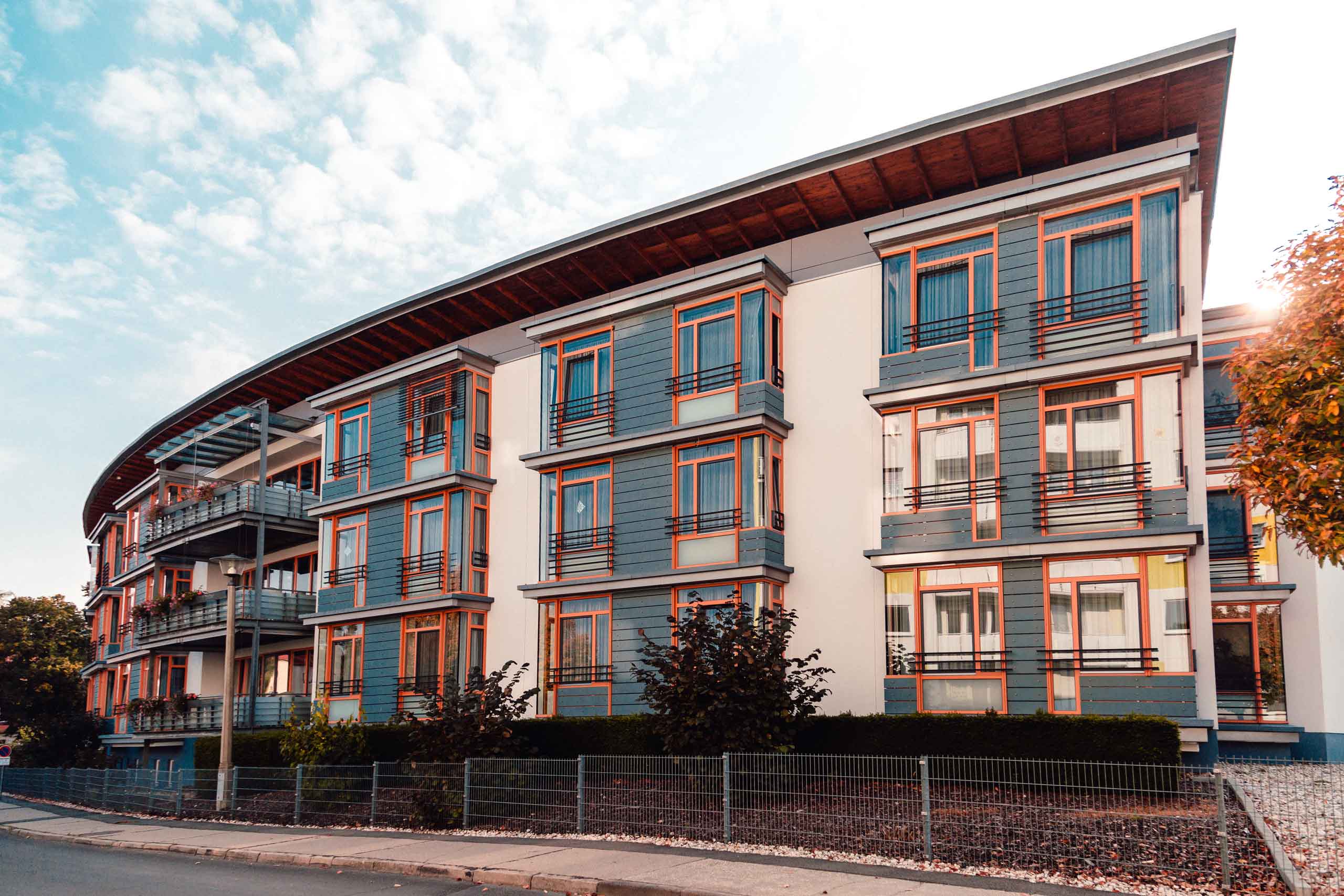 Haus am Fockendorfer Grund