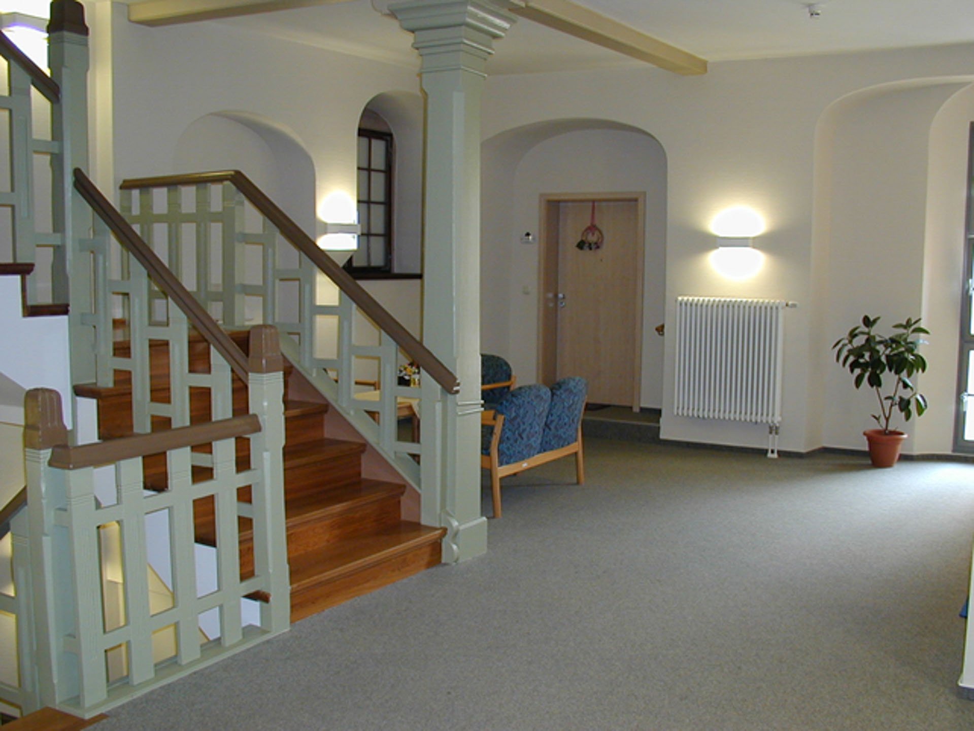 Residenz am Altmarkt