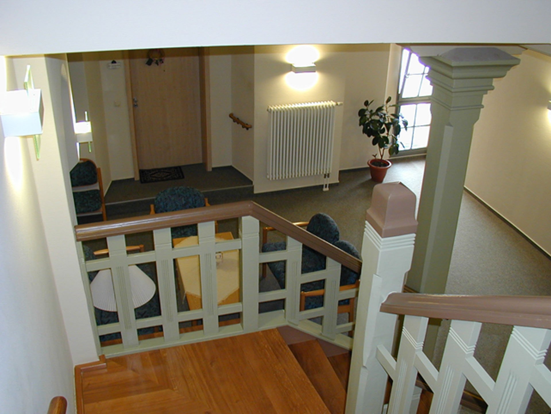 Residenz am Altmarkt