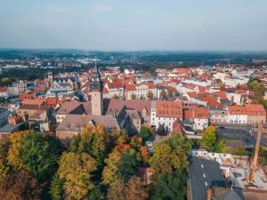 Residenz am Altmarkt
