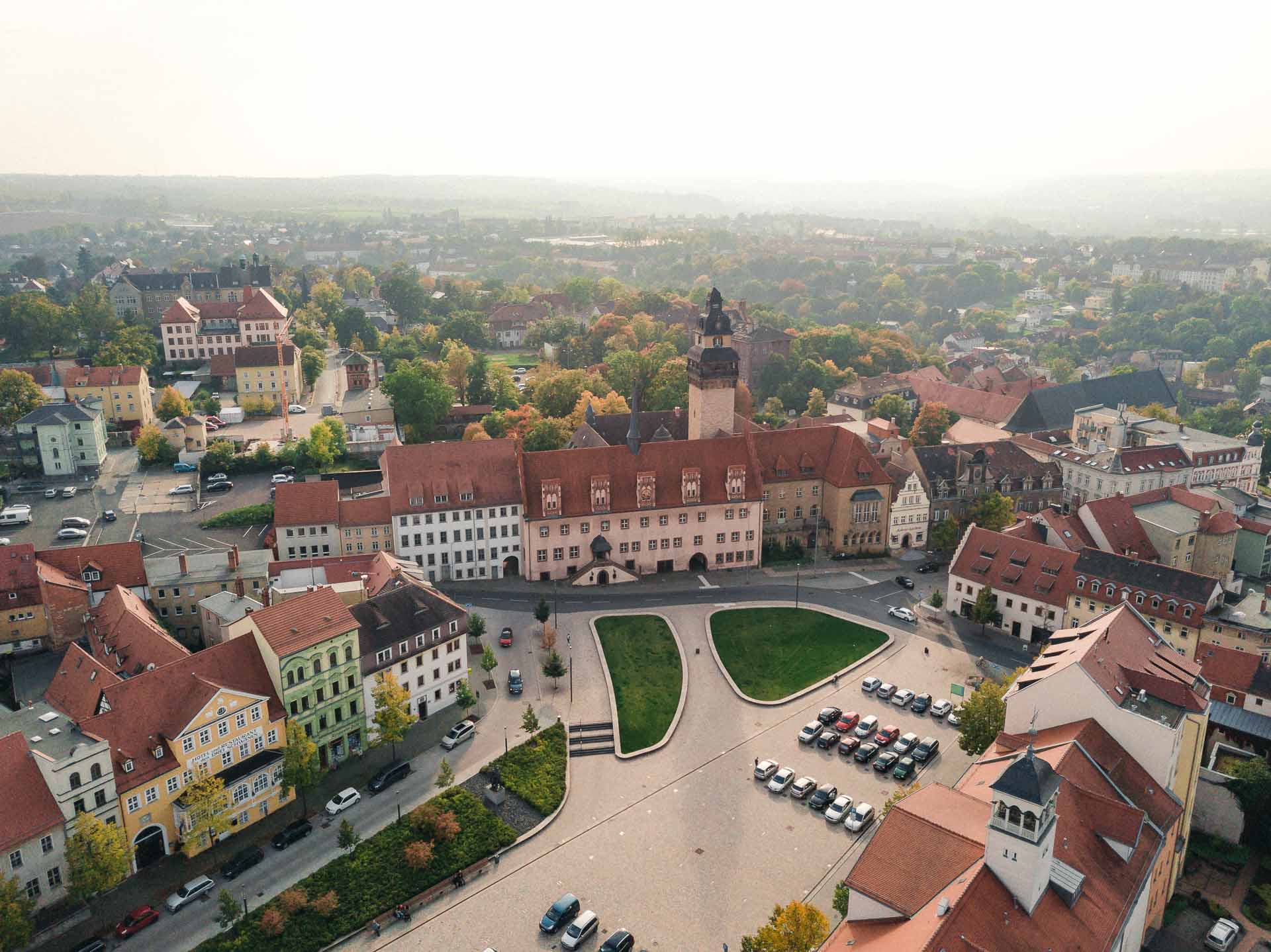 Residenz am Altmarkt