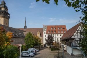 Residenz am Altmarkt