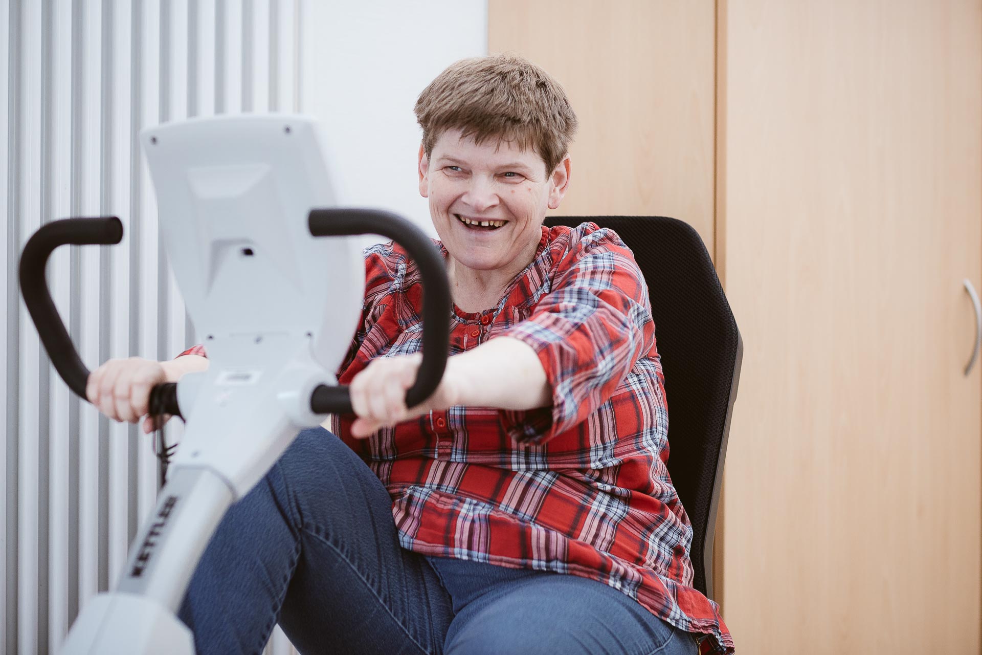 Betreuungszentrum Zeitz