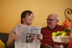 Betreuungszentrum Zeitz