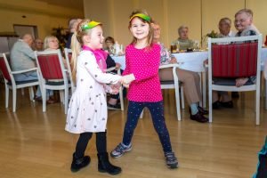 Kinderbetreuung