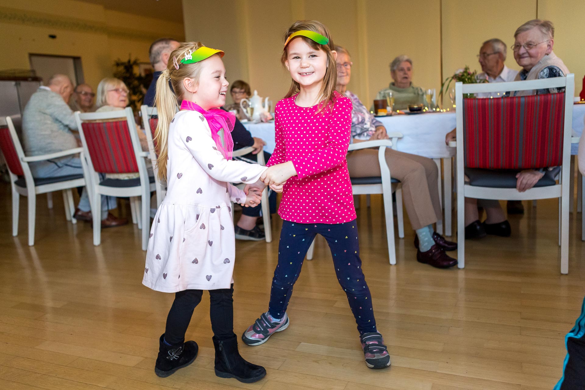 Kinderbetreuung