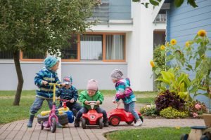 Kinderbetreuung