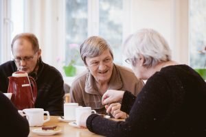 Behindertenbetreuung Wildenborn