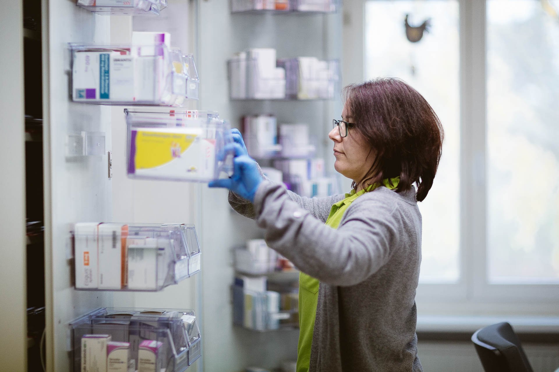 Behindertenbetreuung Wildenborn