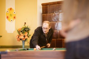 Behindertenbetreuung Wildenborn
