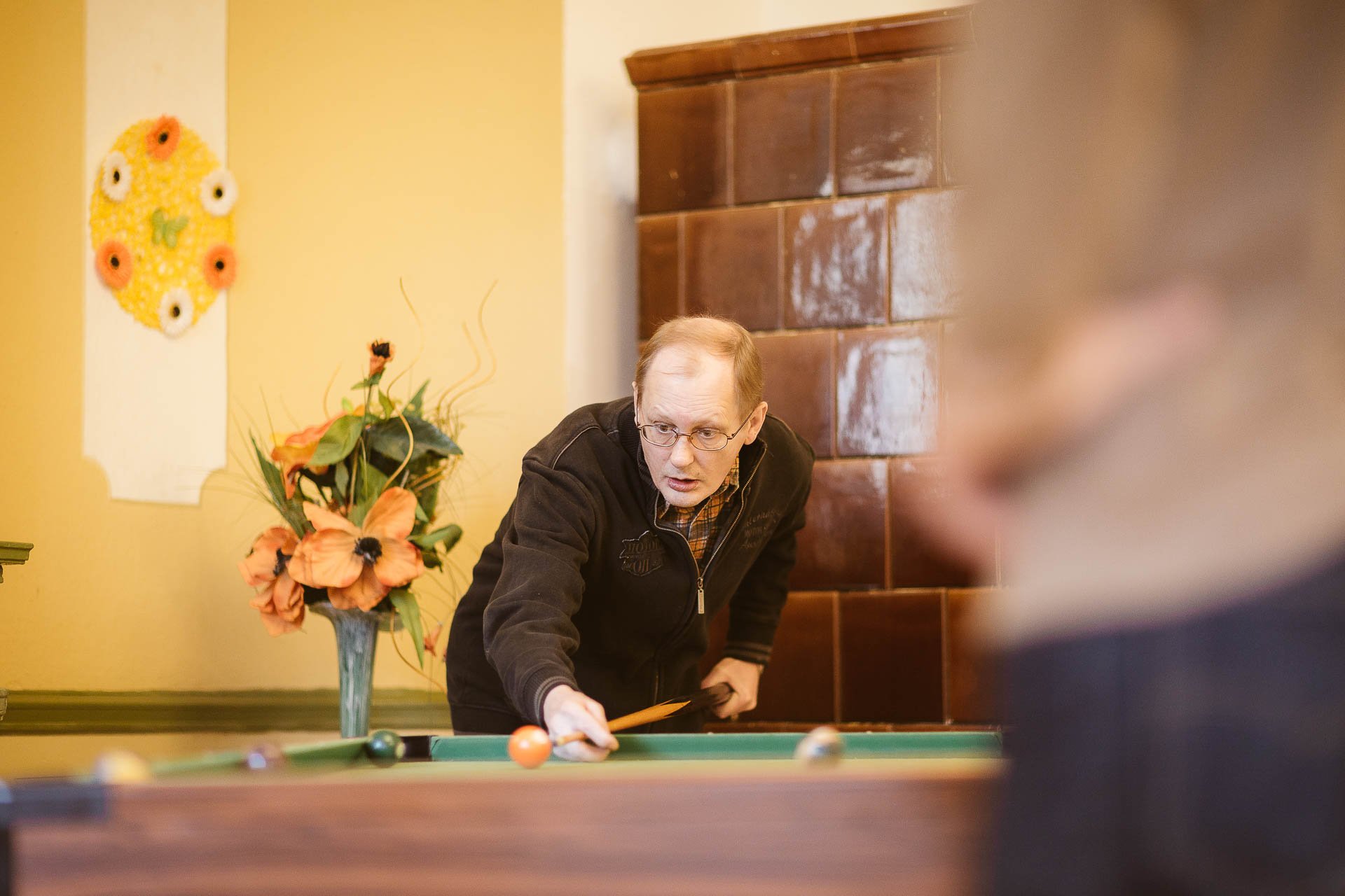 Behindertenbetreuung Wildenborn