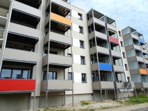 Betreutes Wohnen Schützenplatz