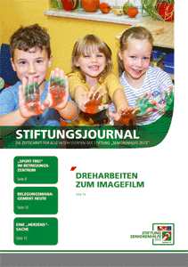 Ausgabe 01 - 2020