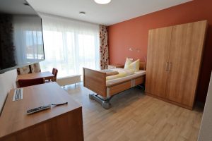 Zimmer im Haus am Lindenplatz