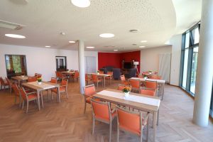 Gemeinschaftsraum Haus am Lindenplatz