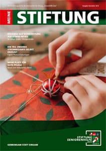 Ausgabe 01 - 2023